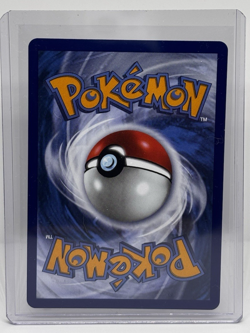 Pokemon TCG First Partner Illustration Collection Series 1 Kanto GEN 1 Starters - Image 5