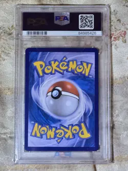 Pokemon Korean PSA Gem Mint 10 Umbreon V 085/069 Eevee Heroes US SELLER - Image 2