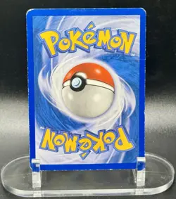 Ditto (Squirtle) 40/113 Stamped Pokemon EX Delta Species Reverse Holo LP/MP - Image 3