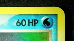 Ditto (Squirtle) 40/113 Stamped Pokemon EX Delta Species Reverse Holo LP/MP - Image 5