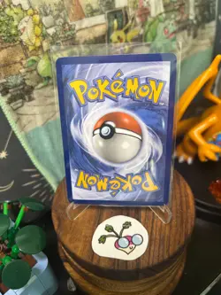 Pokemon TCG - Grookey (Reverse Holo) - Twilight Masquerade - 14/167 - Image 2