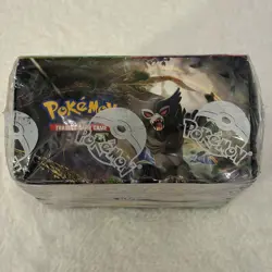 Pokemon Sword and Shield Vivid Voltage Booster Box Factory Sealed (Loose Wrap) 820650827495 - Image 3
