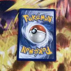 Mega Gengar EX 125/217 Ascended Heroes Pokemon TCG - Image 2
