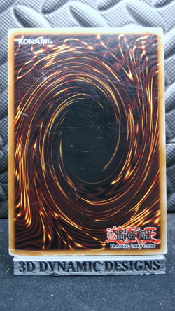 | Yugioh Chevalier de Fleur TF05-EN002 ULTRA Rare 5Ds Tag Force Promo PL 🔥 | - Image 2