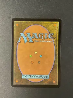 Magmaquake - Commander 2018 - Magic the Gathering - MTG - Image 2