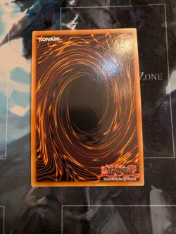 Dominus Purge Name Shift Misprint (Platinum Secret Rare) RA05-EN150 Yu-Gi-Oh - Image 2