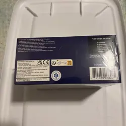 One Piece Romance Dawn OP-01 ENGLISH Booster Box Sealed (White Bottom) - Image 3