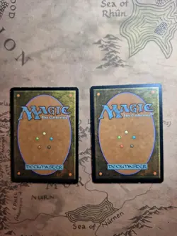 2X Mistcutter Hydra Theros Rare Non-Foil MTG Magic The Gathering Creature MP/LP - Image 2