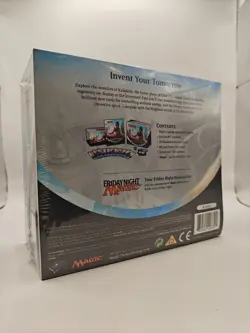 MTG KALADESH FAT PACK BUNDLE - US ENGLISH - FACTORY SEALED - NEW - Image 2