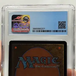 MTG - Urza's Destiny - Trumpet Blast - Foil - Graded - CGC 8.5 - Vintage - Image 5