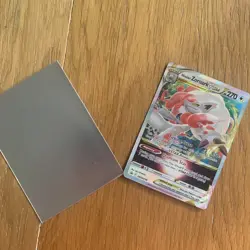 Hisuian Zoroark VSTAR | BLACK STAR PROMO | SWSH 298 | Pokemon NM/MINT - Image 3