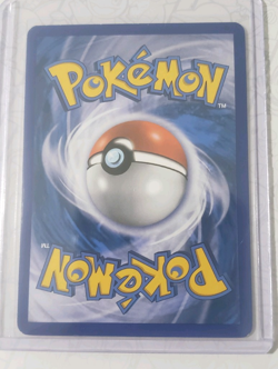 2011 Raikou SL9 Holo Ultra Rare Call of Legends Pokemon Card (LP) - Image 2