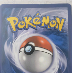 2011 Raikou SL9 Holo Ultra Rare Call of Legends Pokemon Card (LP) - Image 3