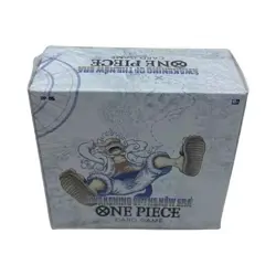 Bandai One Piece Card Game Awakening of the New Era Booster Box OP-06 - Image 1