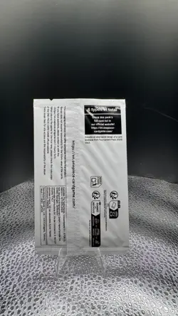 One Piece Card Game Winner Pack 2026 Vol 2 SEALED - Image 2