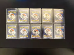 XY Era EXs + Modern EXs Card Lot of 50 + SEALED Prismatic + Opened Charizard UPC - Image 5