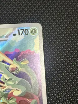 Hydrapple 188/182 Sv10: Destined Rivals Holo IR Raw English Pokemon Card - Image 4