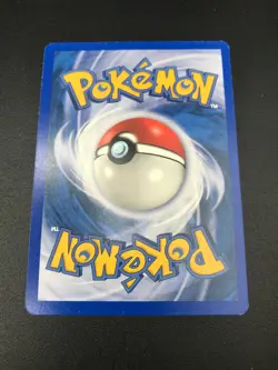 Magby 52/165 RARE Pokemon Expedition E Reader Series Vintage Card TCG NM 2002 - Image 2