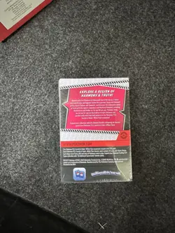 Pokemon Black Bolt and White Flare Booster Bundle Set of 2 Sealed - Image 3