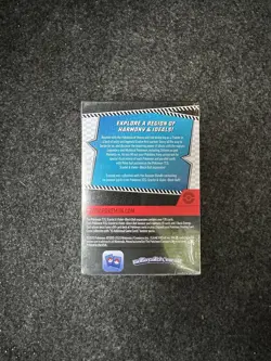 Pokemon Black Bolt and White Flare Booster Bundle Set of 2 Sealed - Image 4