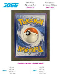 Miraidon - 013 Pokemon TCG Promo SV: Scarlet & Violet Promo Cards Near Mint - Image 2