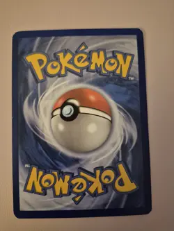 Ralts Holo Emerald STAMPED 61/106 Pokemon Card - Image 3