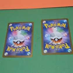 Pokemon Japanese Holo Card Lot Mewtwo Galarian Articuno Set of 2 Sword & Shield - Image 3