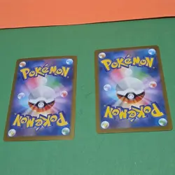 Pokemon Japanese Holo Card Lot Mewtwo Galarian Articuno Set of 2 Sword & Shield - Image 4