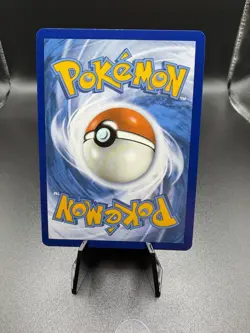 Pokemon TCG Skeledirge EX Paldea Evolved Full Art Ultra Rare Holo Card - Image 2