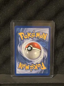 RESHIRAM 2011 POKEMON BLACK & WHITE BASET SET RARE ULTRA 113/114 NM - Image 2