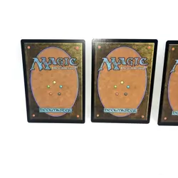 4x Commander's Sphere Mixed Sets MTG Magic The Gathering - Image 4