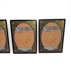 4x Commander's Sphere Mixed Sets MTG Magic The Gathering - Image 5