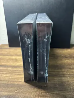 Magic The Gathering Secrets Of Strixhaven Collector Booster 2x - Image 2