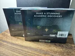 Magic The Gathering Secrets Of Strixhaven Collector Booster 2x - Image 3