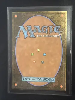 Galvanic Blast Extended Art Mythic 90 Mtg Magic The Gathering Special Guest - Image 2