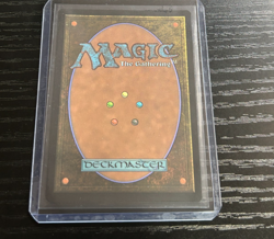 Passionate Archaeologist #656 CLB LP FOIL Magic The Gathering - Image 2