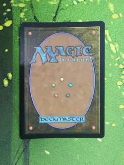 Elvish Mystic Commander Masters Foil - Image 2