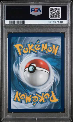2021 POKEMON CELEBRATIONS CLASSIC COLLECTION #2 BLASTOISE-HOLO PSA 10 - Image 2