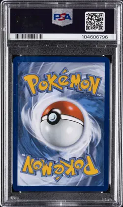 2021 POKEMON CELEBRATIONS CLASSIC COLLECTION #15 VENUSAUR-HOLO PSA 10 - Image 2