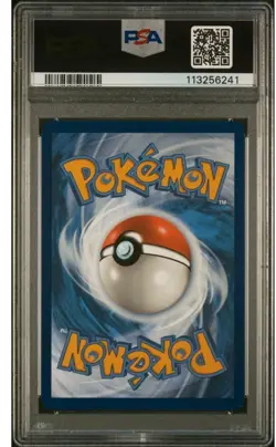 2025 Pokemon Eevee SVP 173 Prismatic Evolutions ETB Promo PSA 10 GEM MINT - Image 2