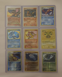 Supreme Victors Pokemon near complete Set 152 Cards LvX Shiny Prerelease OSN NM - Image 1