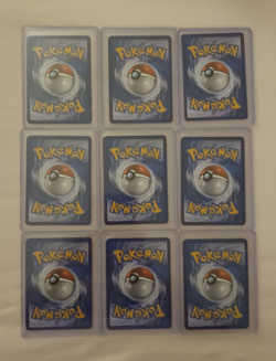 Supreme Victors Pokemon near complete Set 152 Cards LvX Shiny Prerelease OSN NM - Image 2
