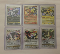 Supreme Victors Pokemon near complete Set 152 Cards LvX Shiny Prerelease OSN NM - Image 3
