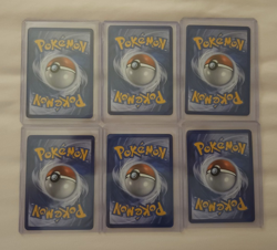 Supreme Victors Pokemon near complete Set 152 Cards LvX Shiny Prerelease OSN NM - Image 4