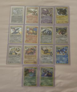 Supreme Victors Pokemon near complete Set 152 Cards LvX Shiny Prerelease OSN NM - Image 5