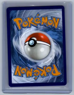 Unfair Stamp 165/167 ACE SPEC Rare Twilight Masquerade Pokemon Near Mint - Image 2