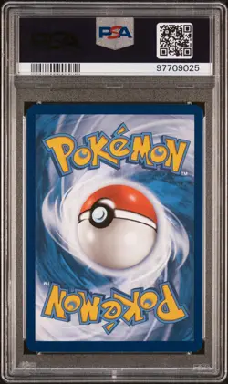 2024 POKEMON SCR EN-STELLAR CROWN ILLUSTRATION RARE #151 ZERAORA PSA 10 - Image 2