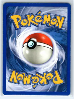 2003 Pokemon TCG EX Sandstorm Spearow Reverse Holo - 81/100 - LP - Image 2