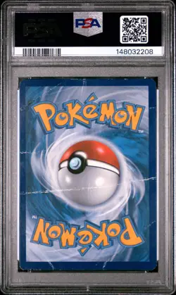 2016 POKEMON XY EVOLUTIONS #11 CHARIZARD-HOLO PSA 1 - Image 2
