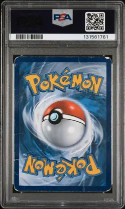 PSA 1 PR 2016 Pokemon XY Evolutions M Mega Charizard EX 101/108 Full Art - Image 2